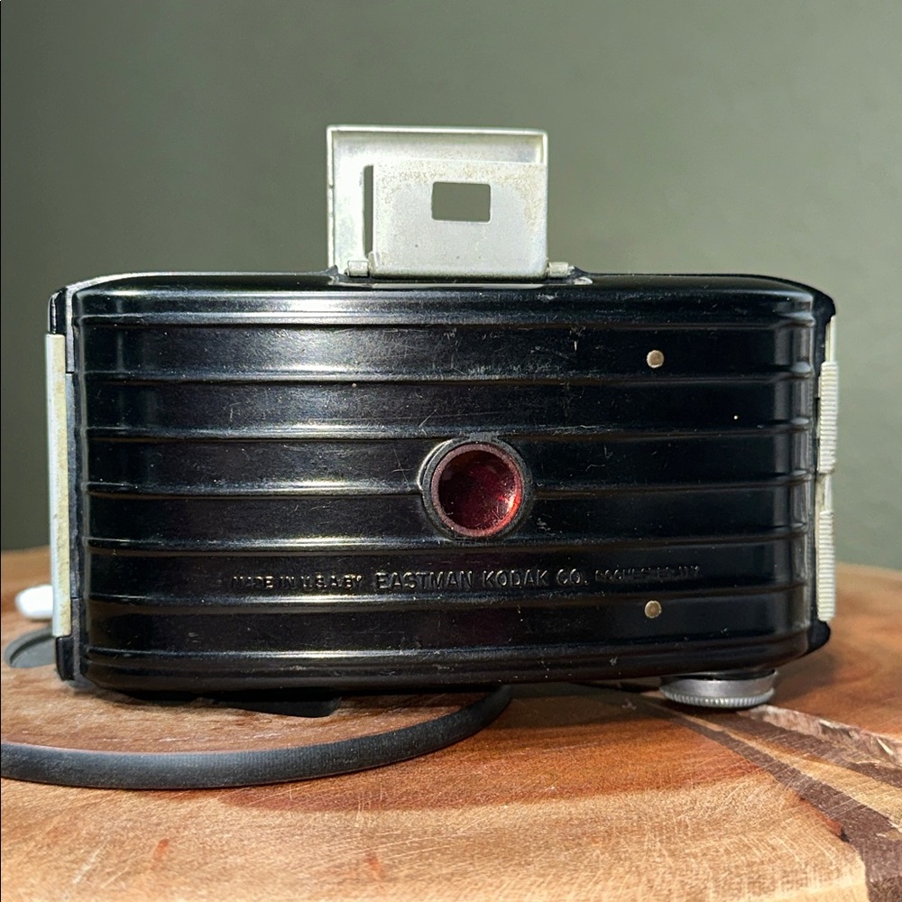 Vintage KODAK Bullet Camera - Art Deco - Picture 6 of 15